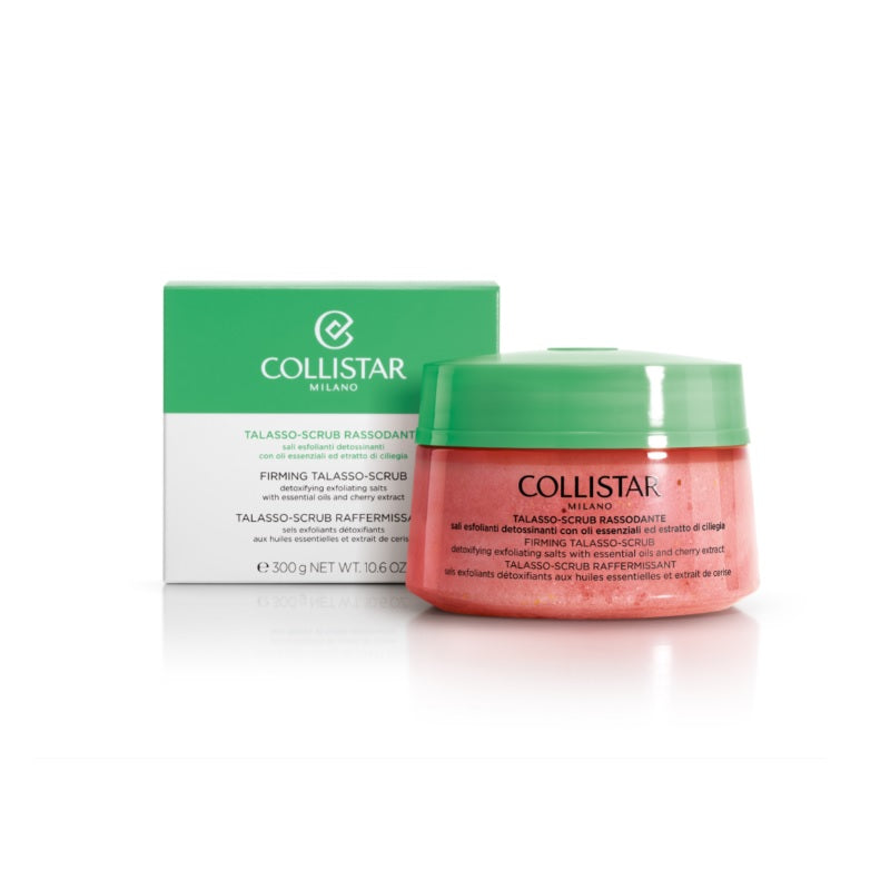 Collistar Firming Talasso-Scrub