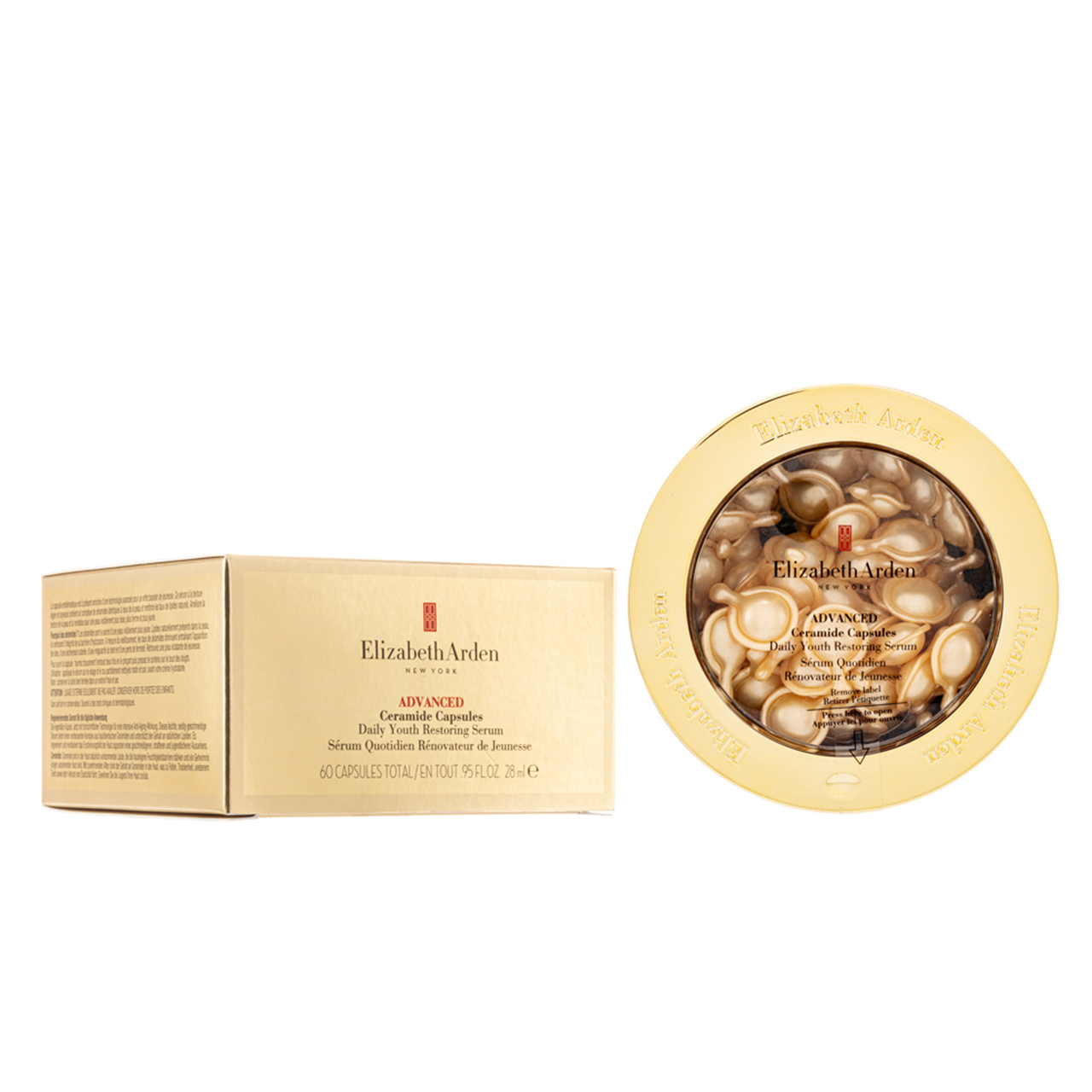 Elizabeth Arden Advanced Ceramide Capsules Daily Youth Restoring Serum
