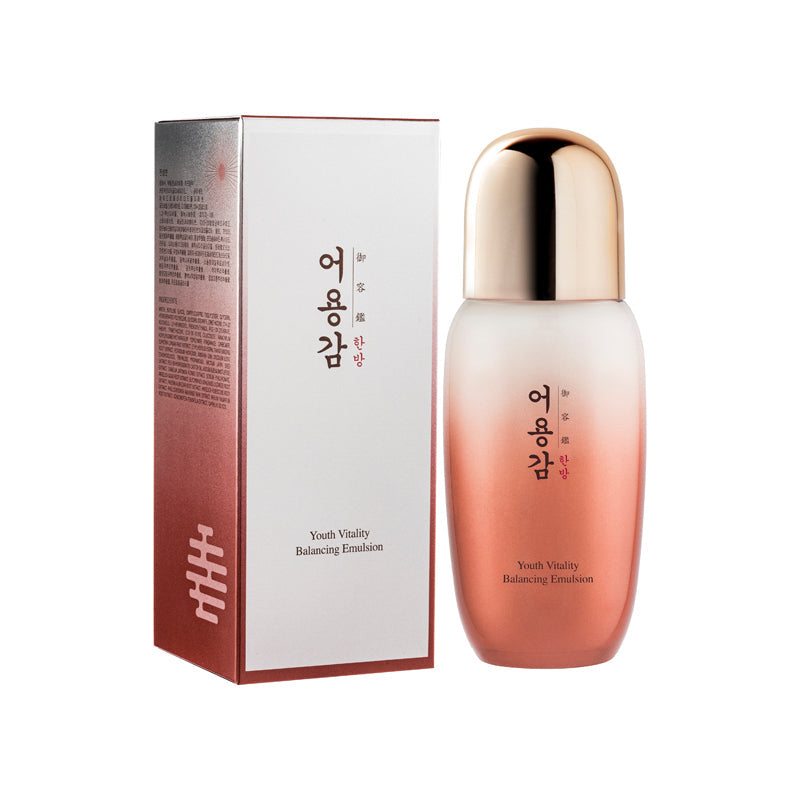 Eoyunggam Youth Vitality Balancing Emulsion 150ML