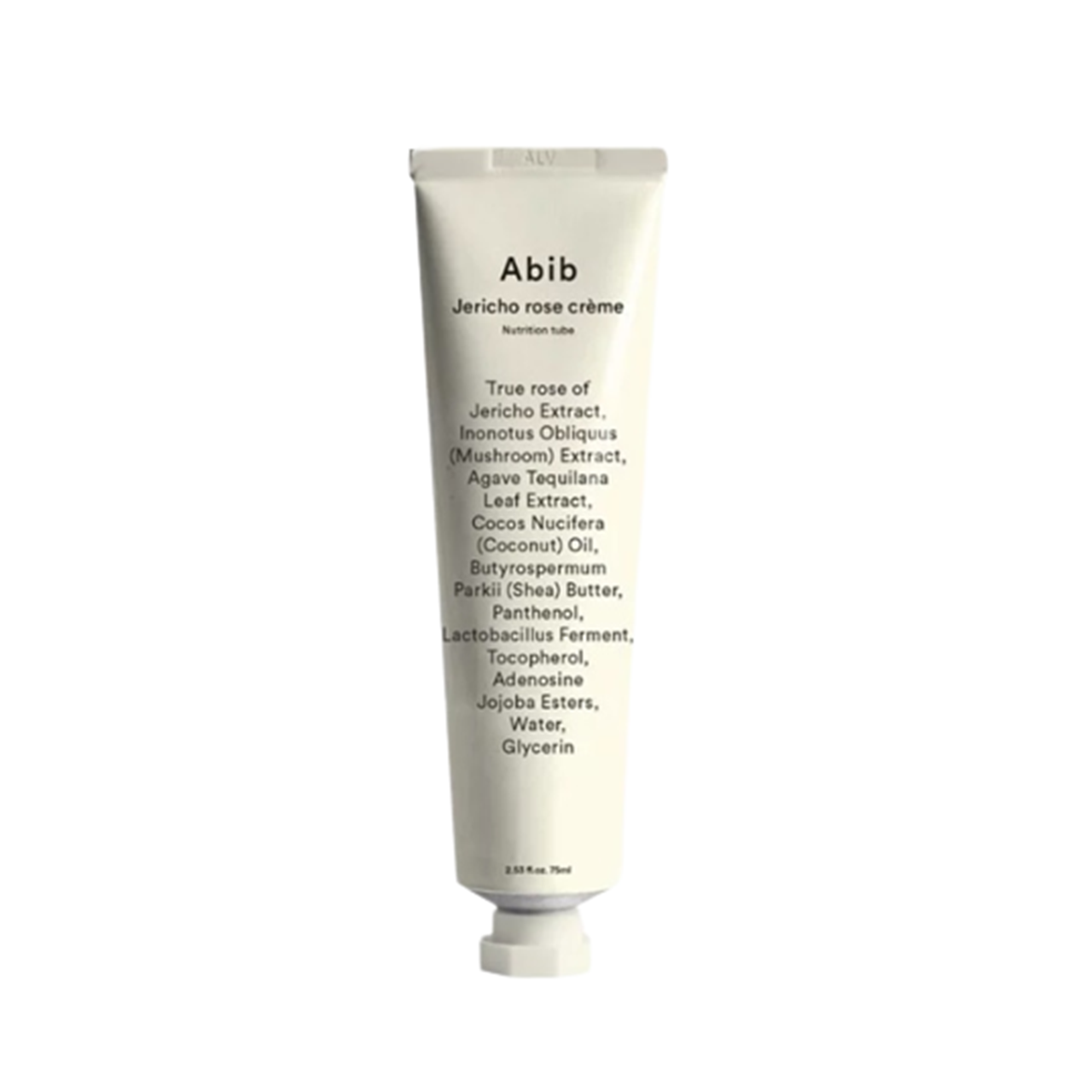 Abib Jericho Rose Creme 75ML