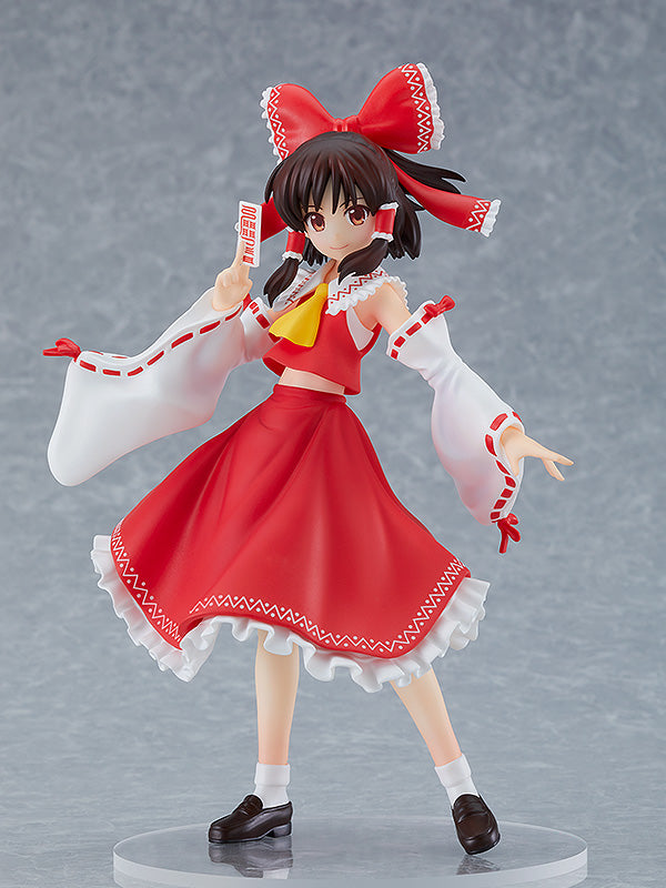 Reimu Hakurei Touhou Project Pop Up Parade Figure