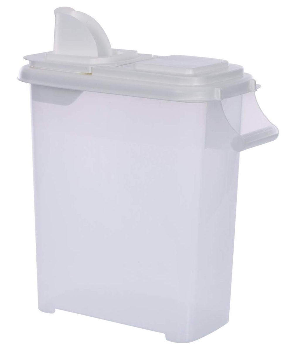 Buddeez 00014 Pet Food Dispenser, 32 Quarts