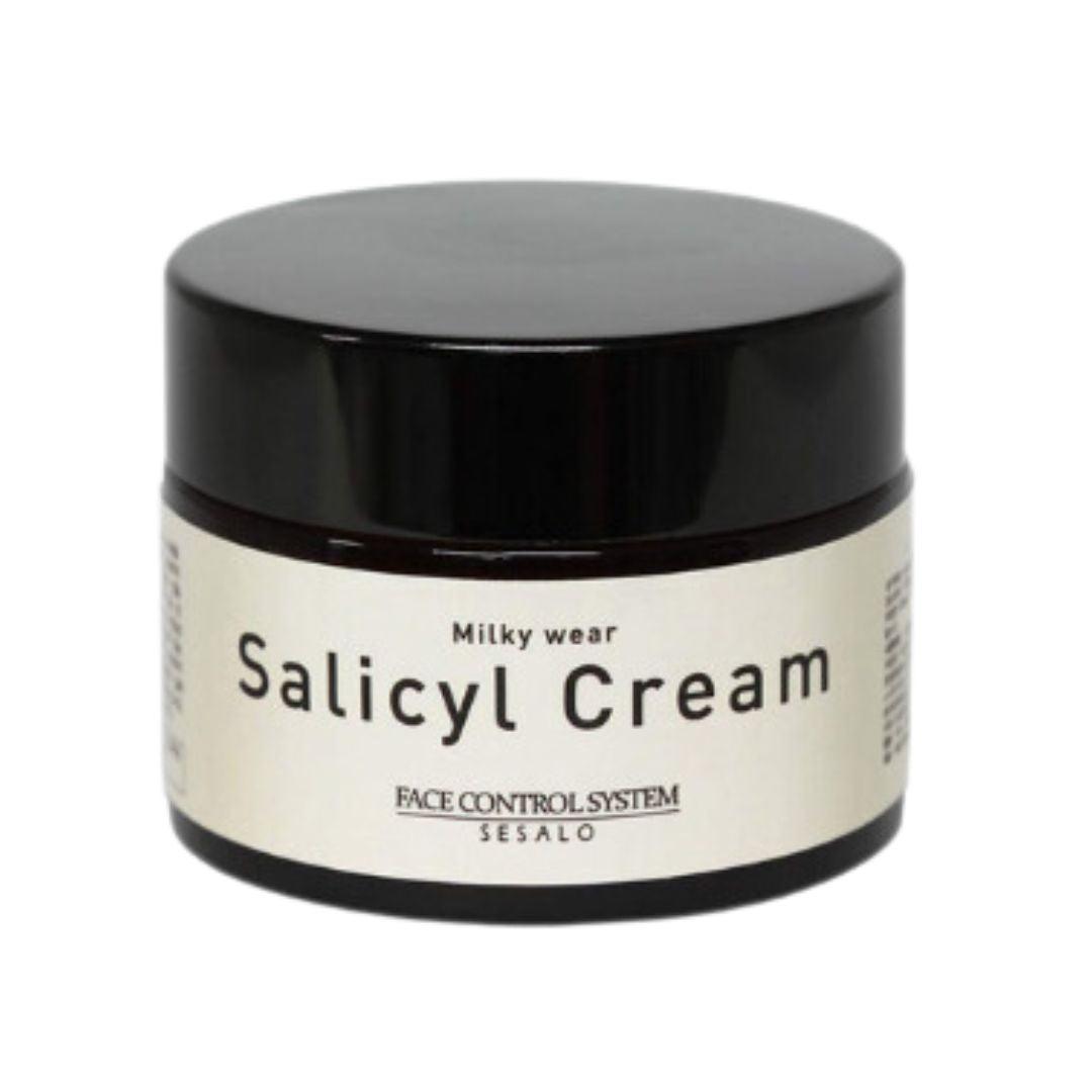 Elizavecca Salicyl Cream 50ml