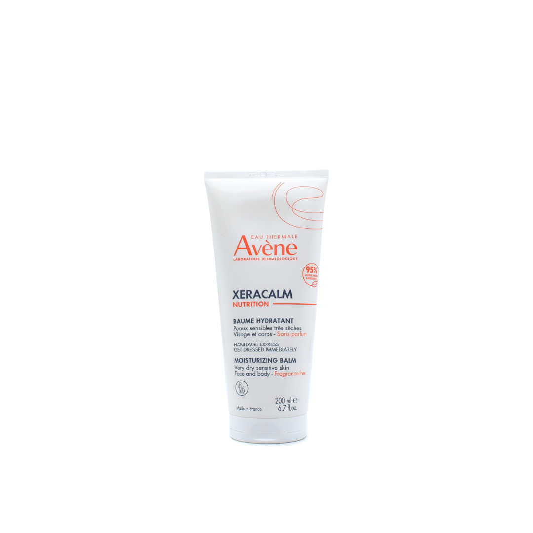 Avène Xeracalm Nutrition Balm 200ml