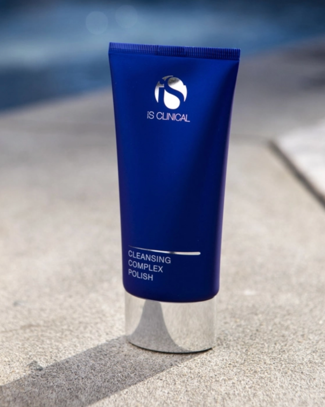 CLEANSING COMPLEX POLISH