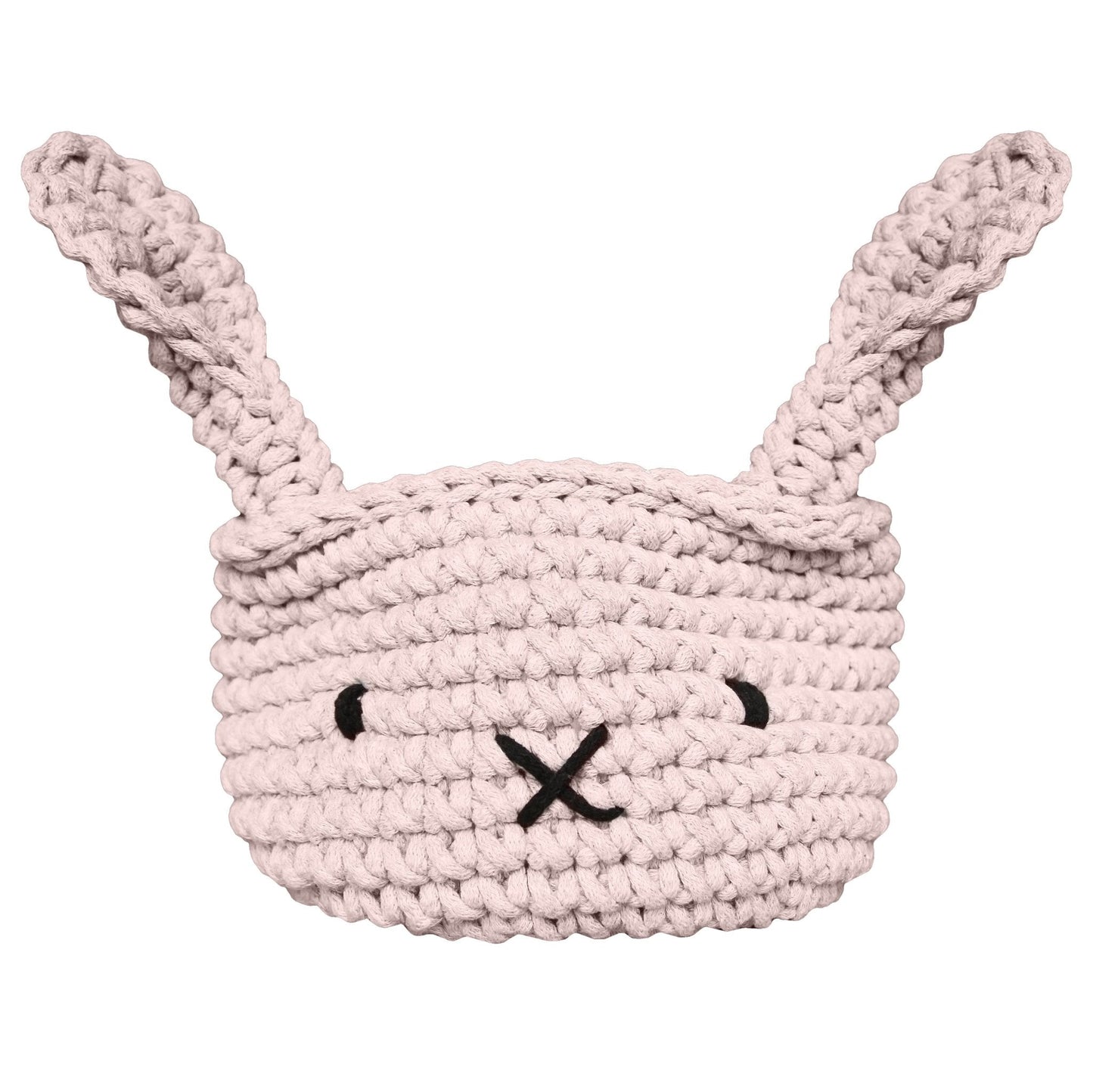Bunny Basket | PALE PINK