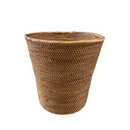 Rattan Basket