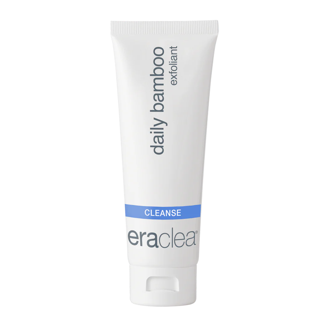 Daily Bamboo Exfoliant