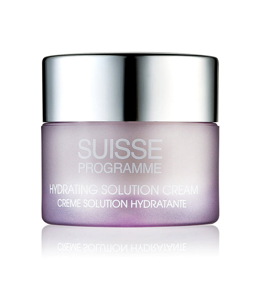 Suisse Programme Hydrating Solution Cream 30ML