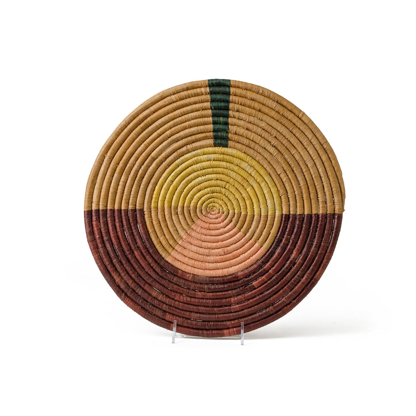 Sunset Multi-Color Wall Art