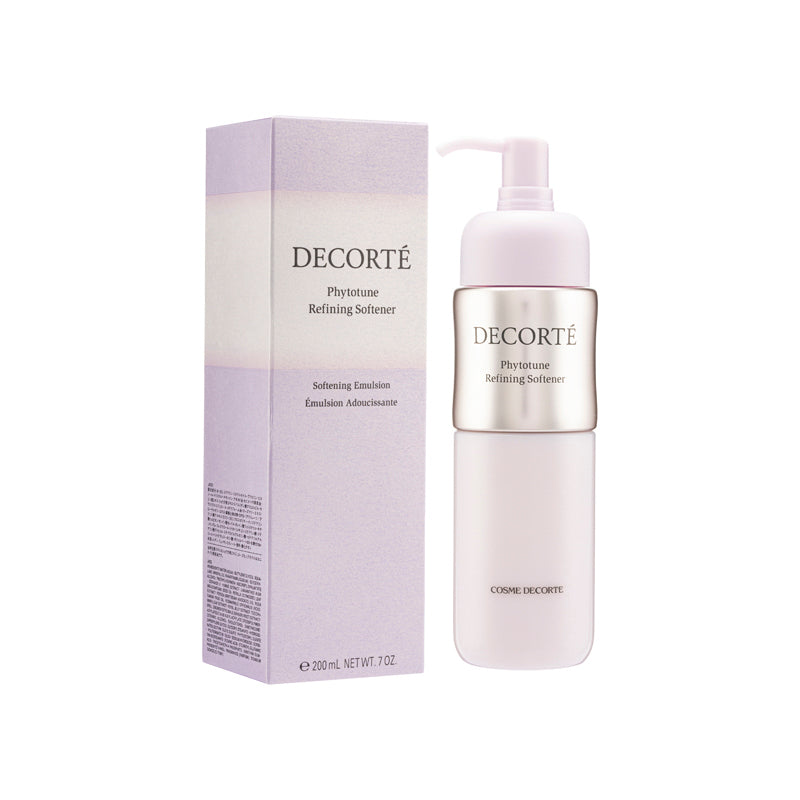 Cosme Decorte Phytontune Refining Softener 200ml