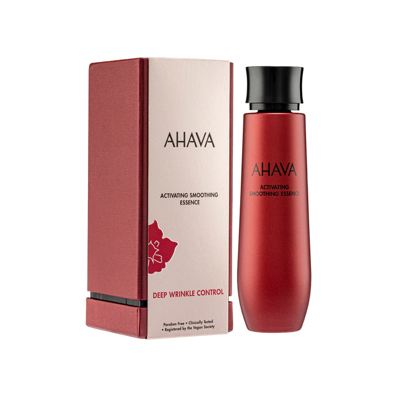 AHAVA Activating Smoothing Essence 100ML