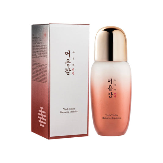 Eoyunggam Youth Vitality Balancing Emulsion 150ML