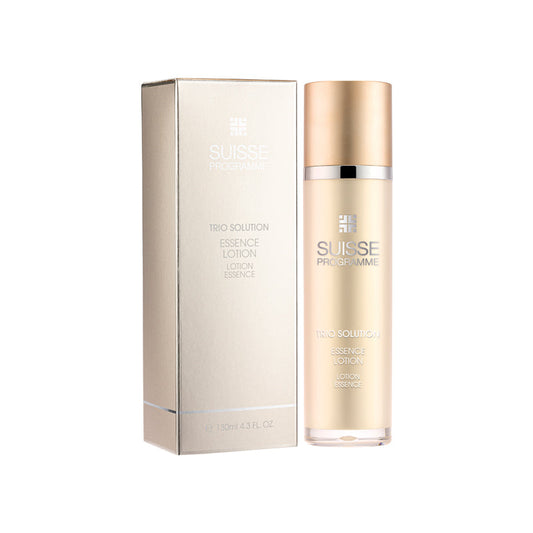 Suisse Programme Trio Solution Essence Lotion 130ML