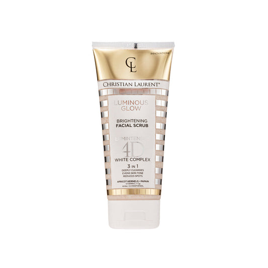 Christian Laurent Luminous Facial Scrub 200ML