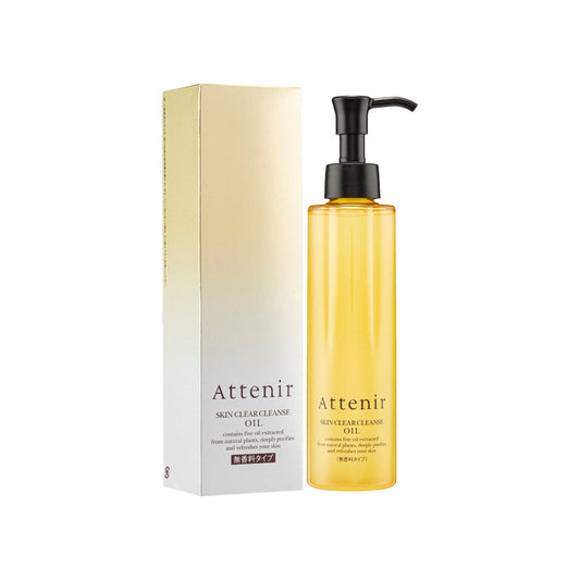 Attenir Skin Clear Cleanser Oil Fragrance Free 175ML