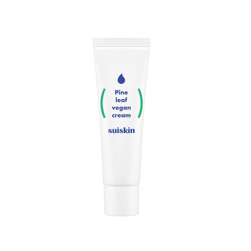 Suiskin Vegan Pine Leaf Cream 50ML