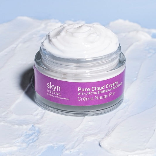 Pure Cloud Cream