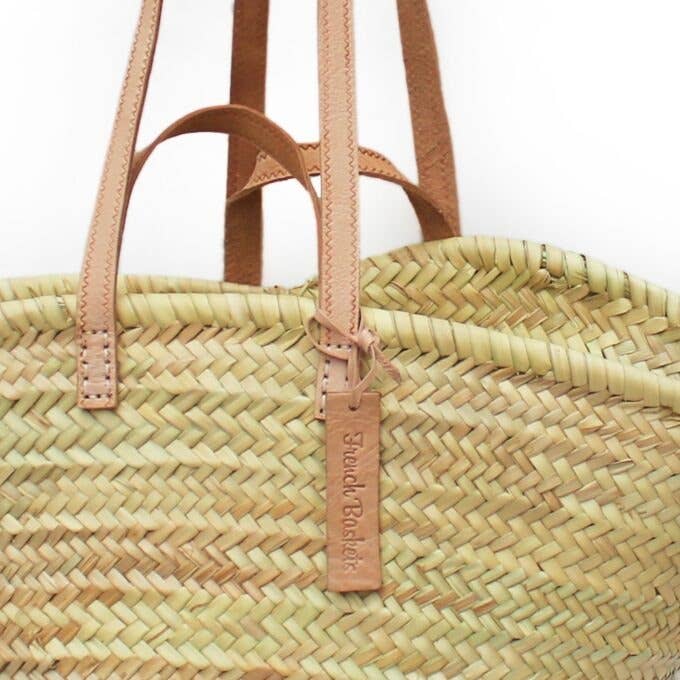Double-handle French Baskets