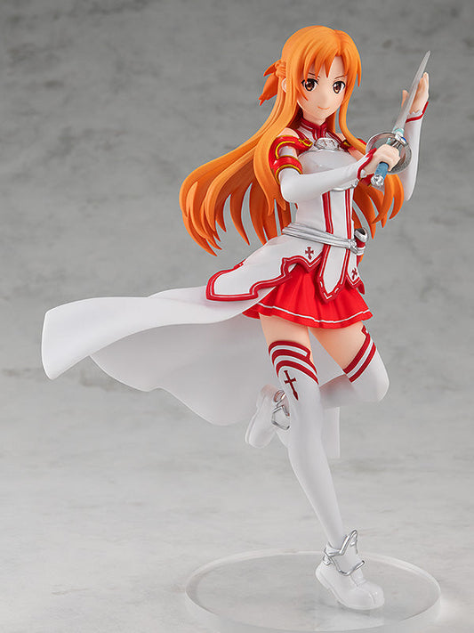 Asuna Sword Art Online Aria of a Starless Night Pop Up Parade Figure