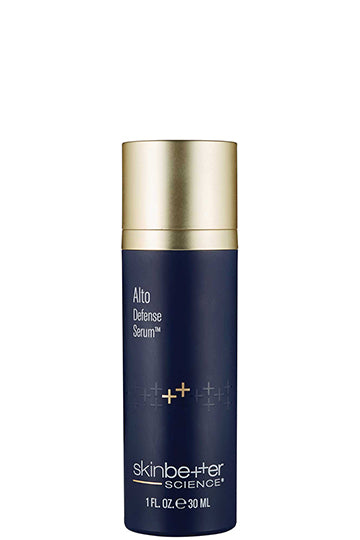 Alto Defense Serum