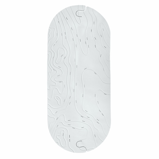 Boon GRIFFLE Bathtub Mat