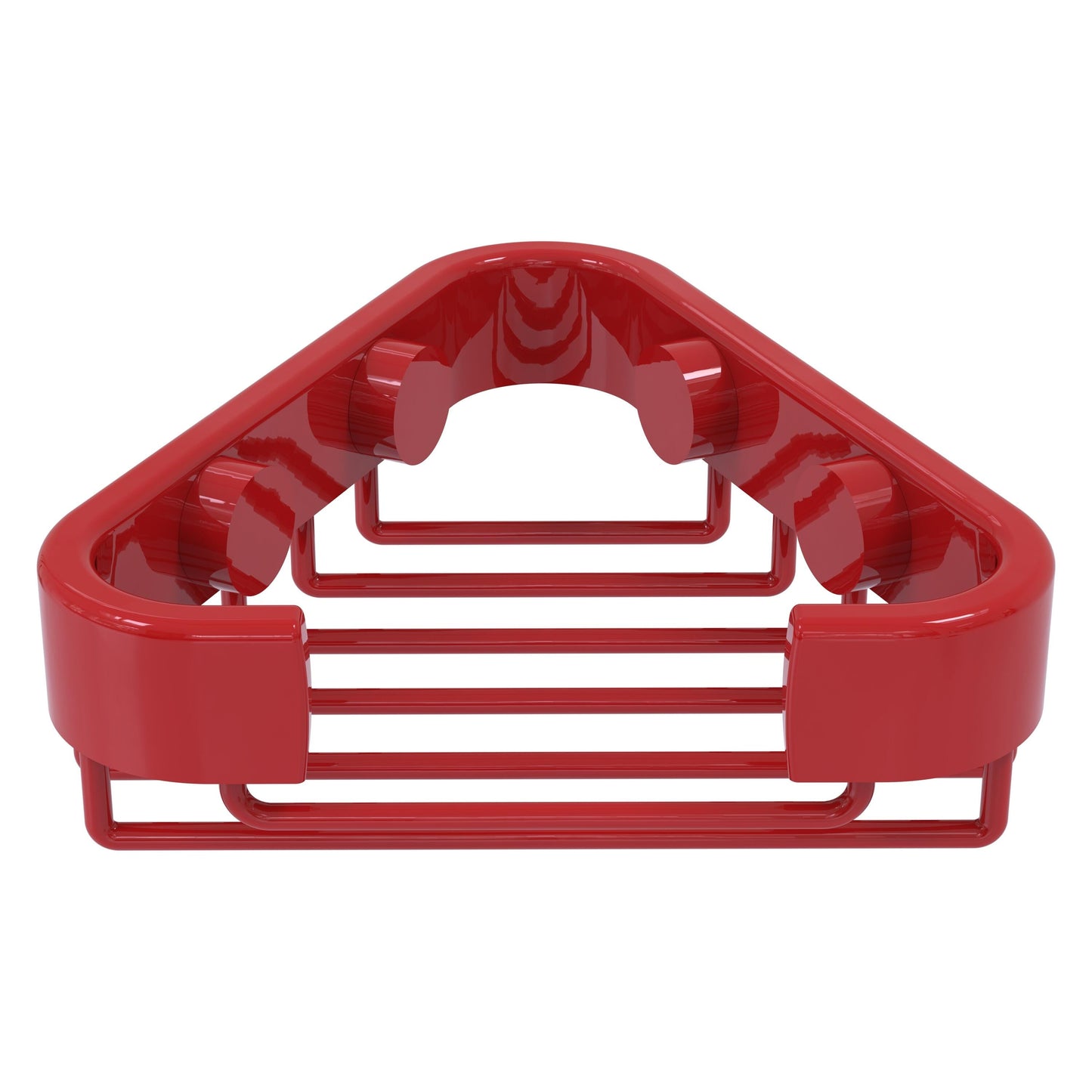 #finish_Fire Engine Red