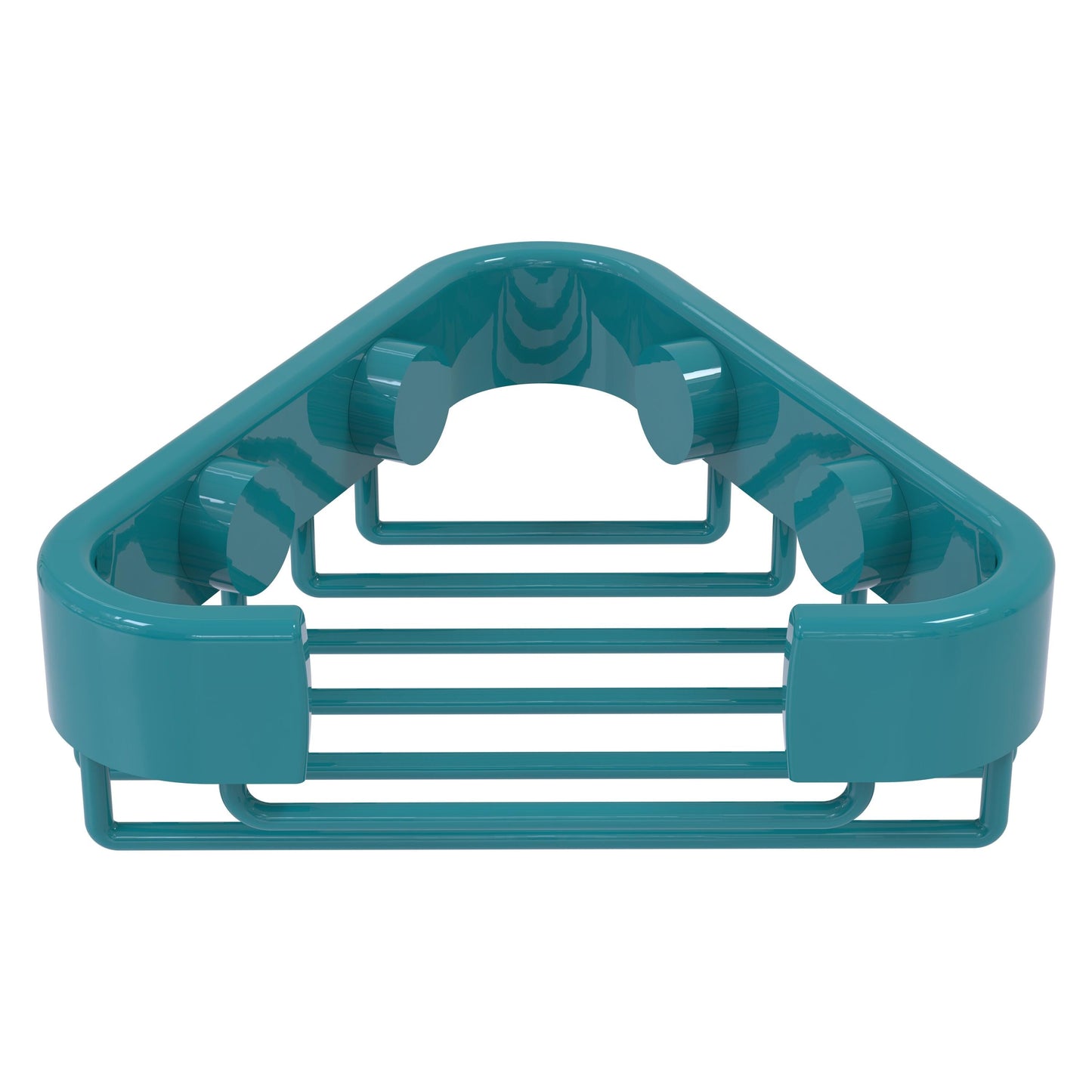 #finish_Glokzin Teal