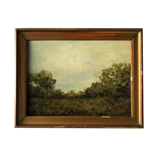 Clasica No. 17 - Unframed Art Print