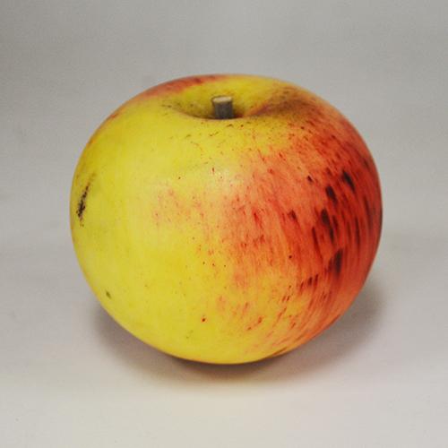 Apples Italian Carrara Marble Stone Fruit Artificial Food Amusespot Gala