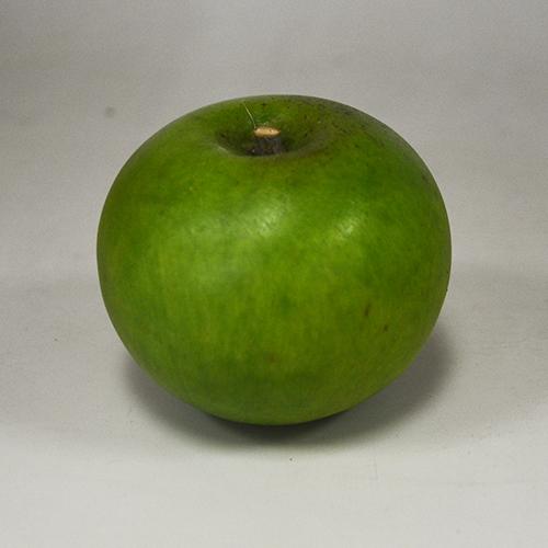 Apples Italian Carrara Marble Stone Fruit Artificial Food Amusespot Granny Smith