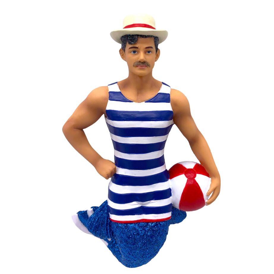 December Diamonds Mermen