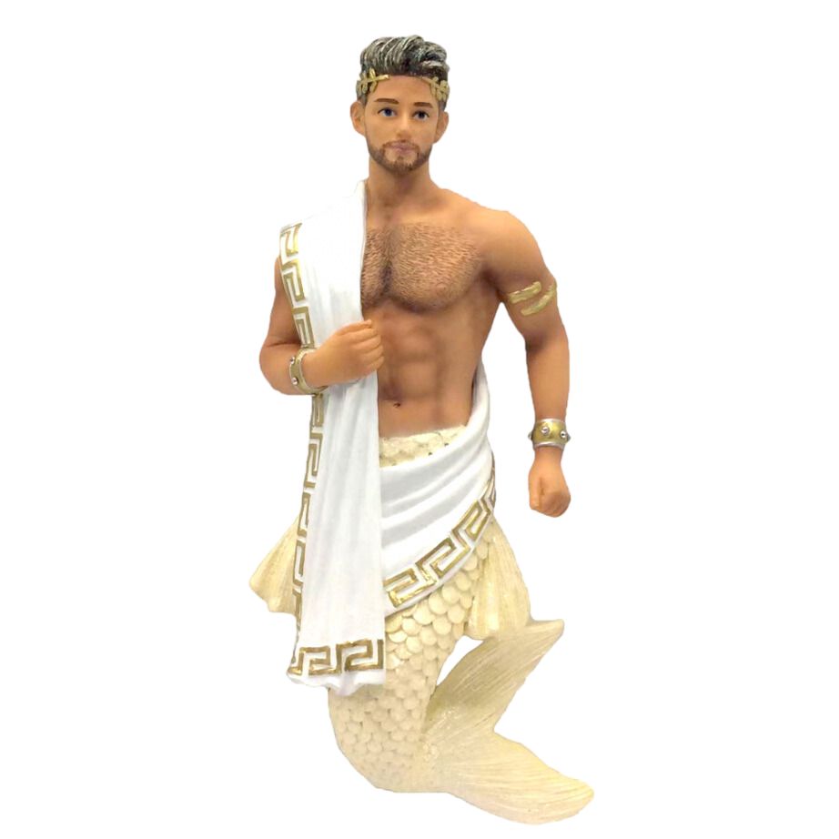 December Diamonds Mermen