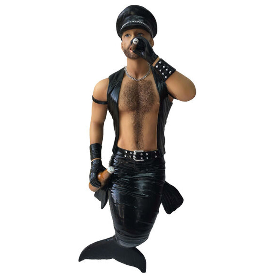 December Diamonds Mermen