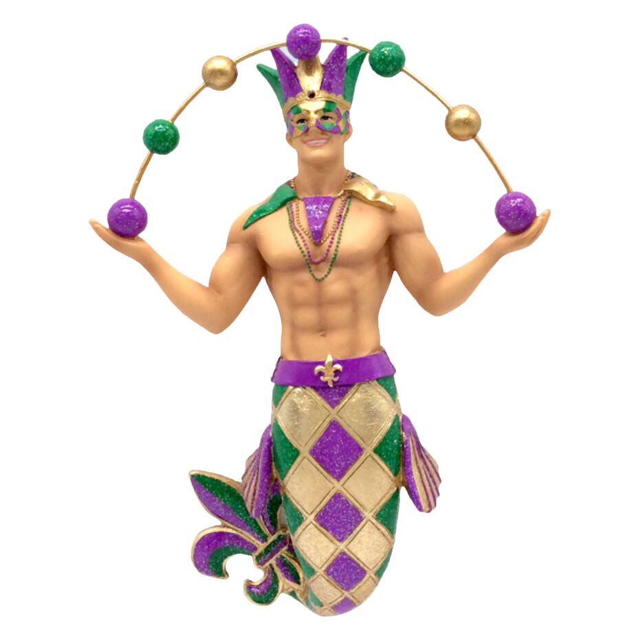 December Diamonds Mermen