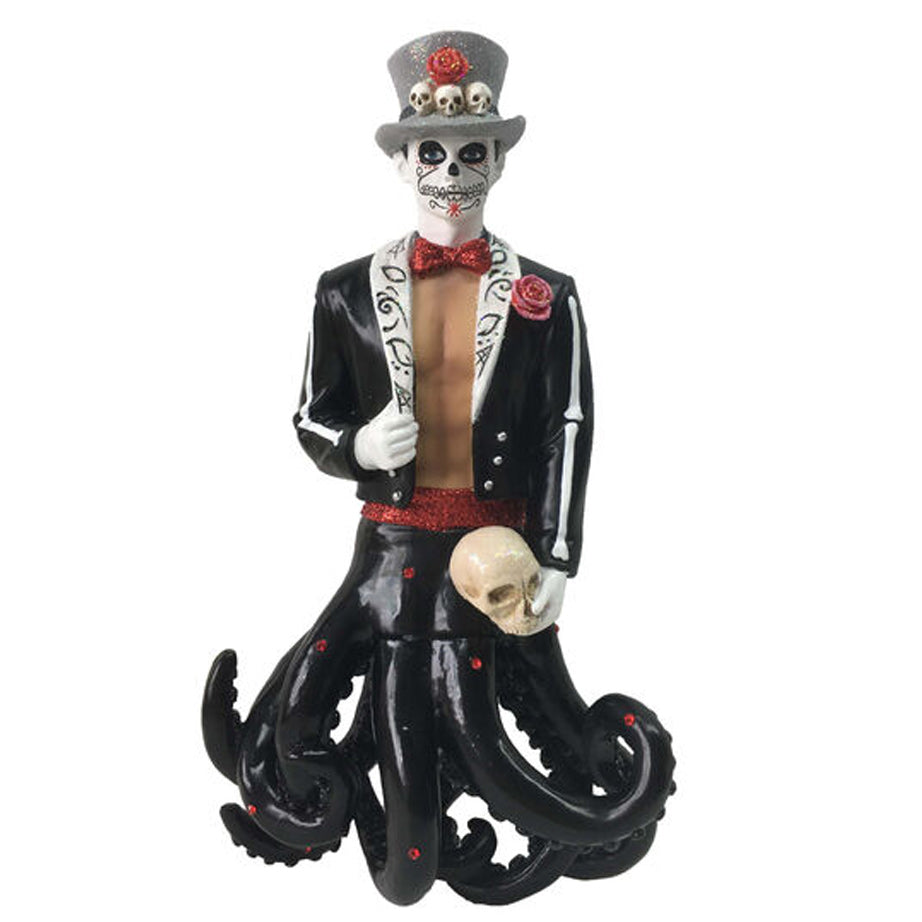 December Diamonds Mermen