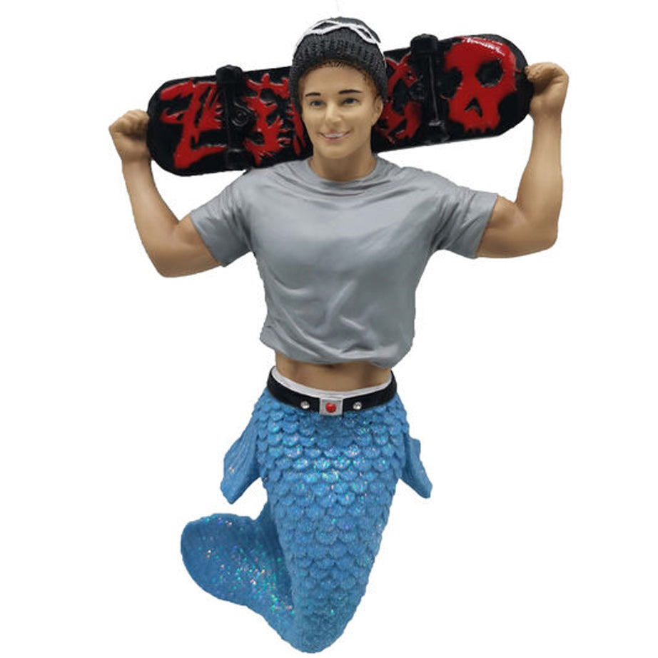 December Diamonds Mermen