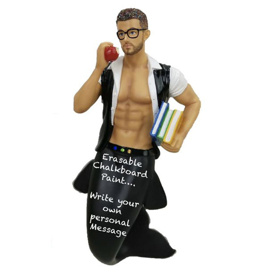 December Diamonds Mermen