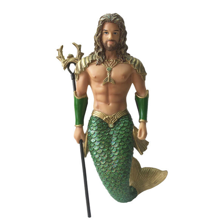 December Diamonds Mermen