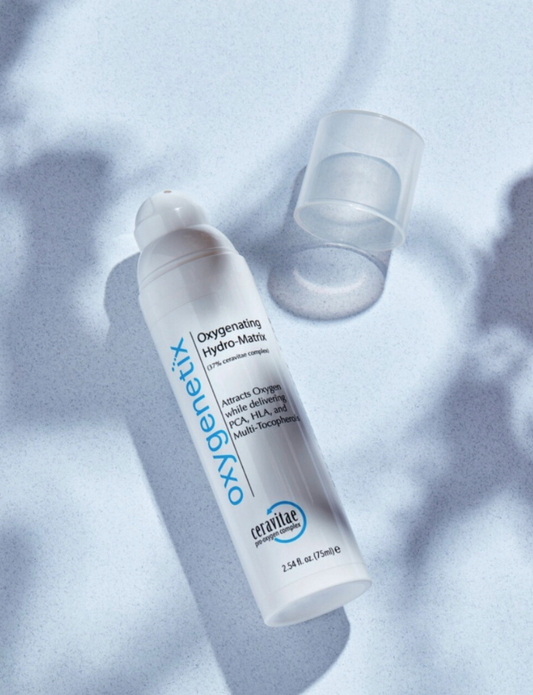 Oxygenetix Oxygenating Hydro-Matrix