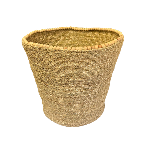 Woven Baskets