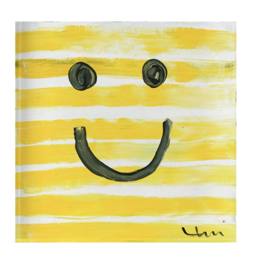 "McSunshine Block of Love" by Kerri Rosenthal