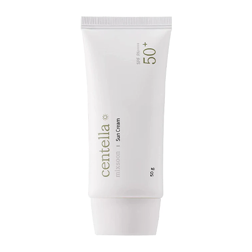Centella Sun Cream SPF50 PA++++ (50g)