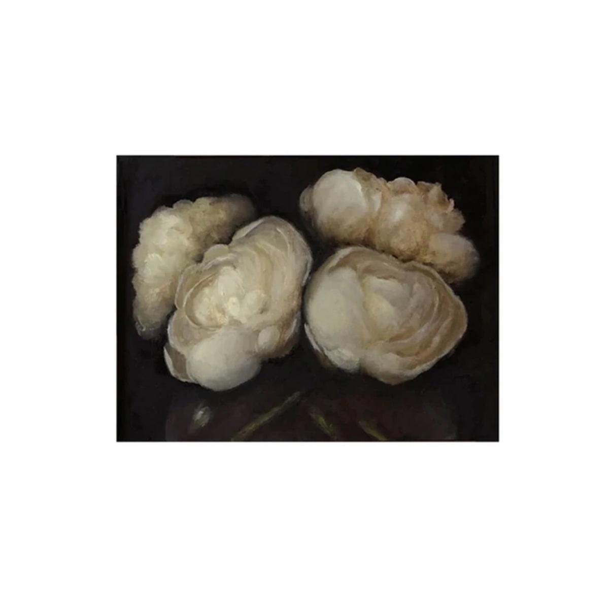 Botanica No. 12 - Unframed Art Print