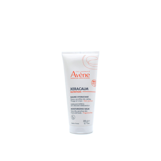 Avène Xeracalm Nutrition Balm 200ml