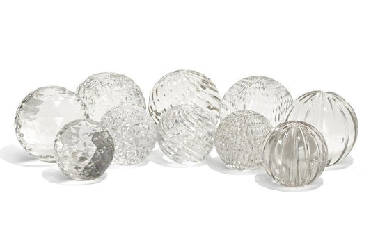 Patterns Paperweight