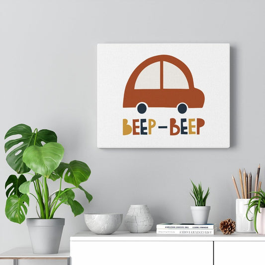 Transport Art Print
