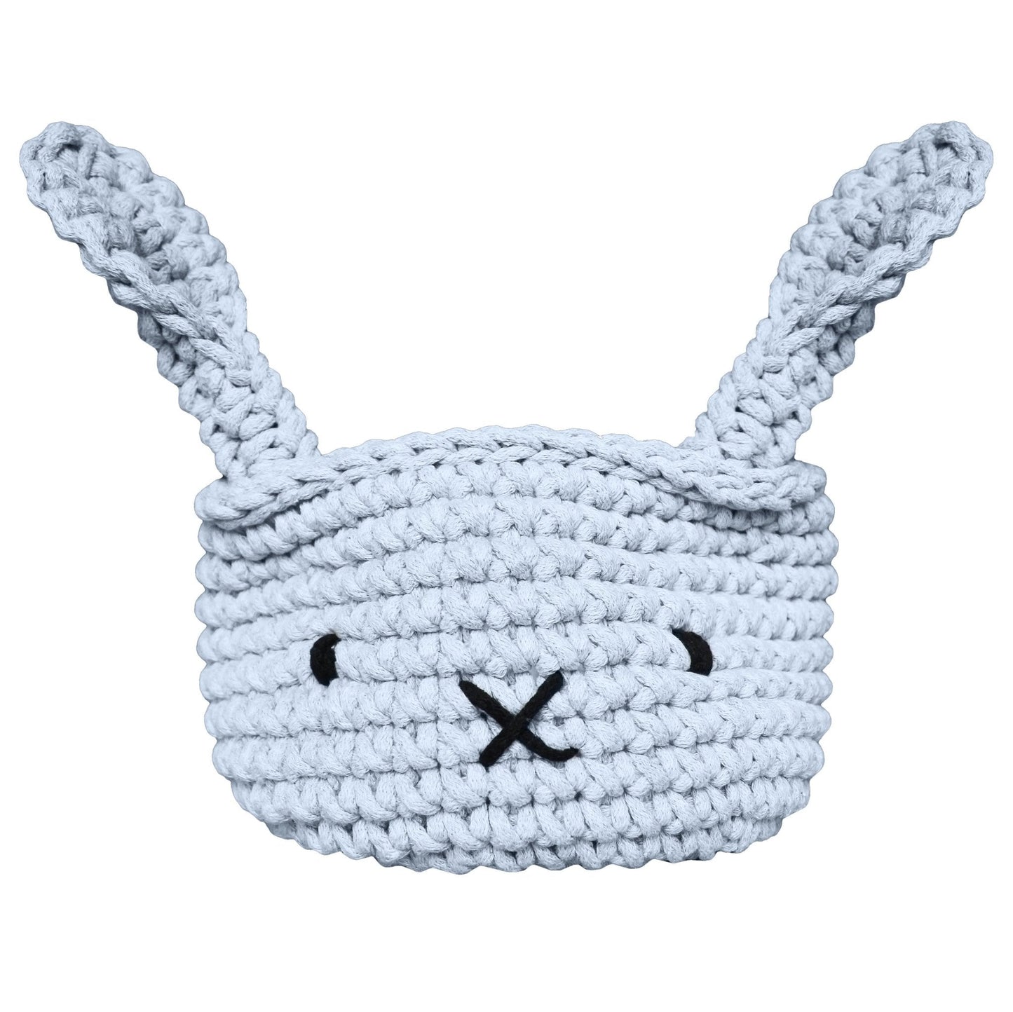 Bunny Basket | BABY BLUE