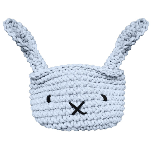 Bunny Basket | BABY BLUE