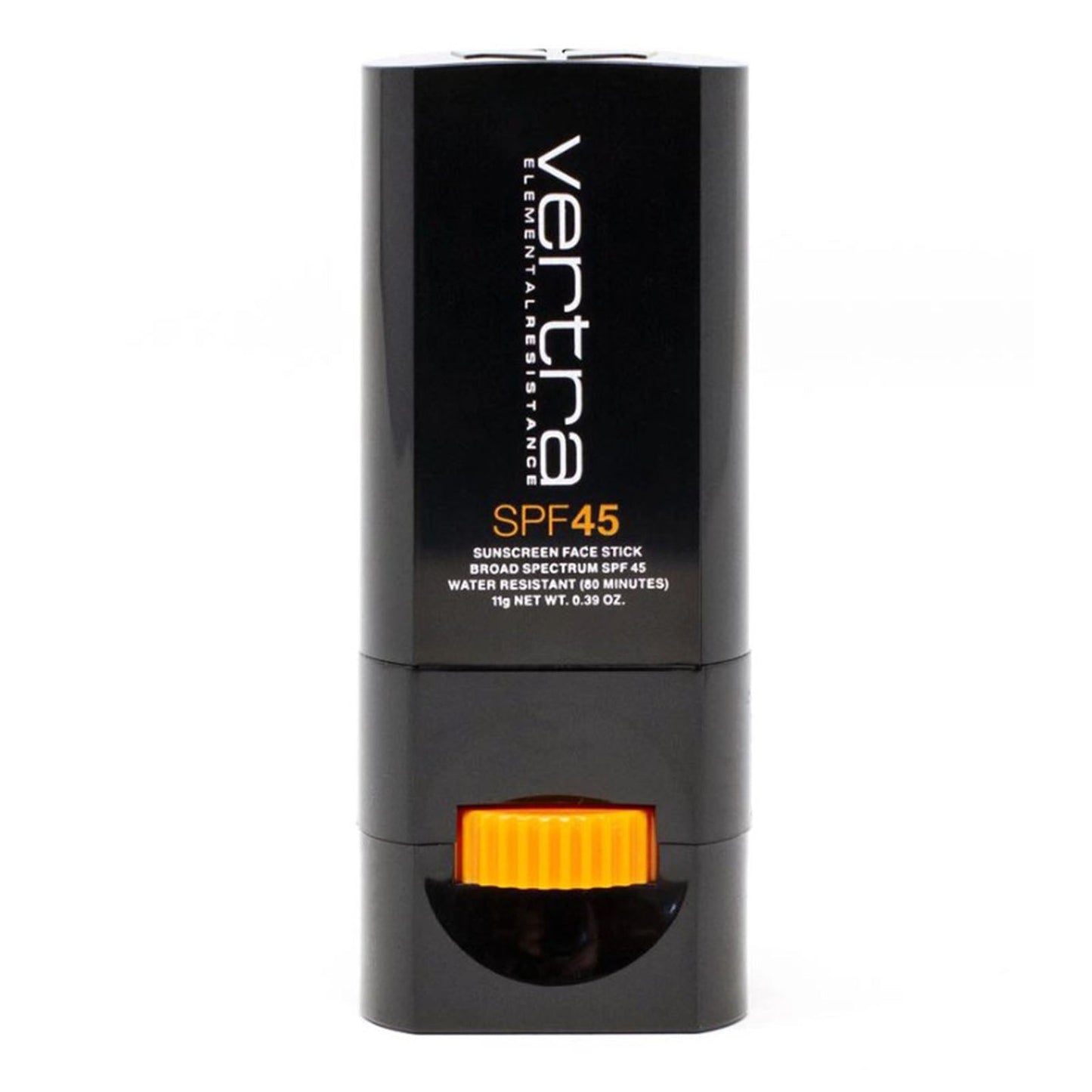 Vertra Invisible Face Stick SPF 45 Clear Sunscreen